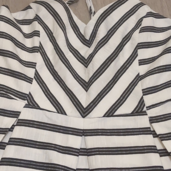 She +sky dress - Picture 2 of 9